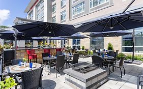 Hilton Garden Inn Lenox Pittsfield